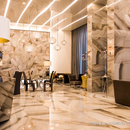 Royal Tulip Achrafieh Hotel Beirut Eksteriør billede